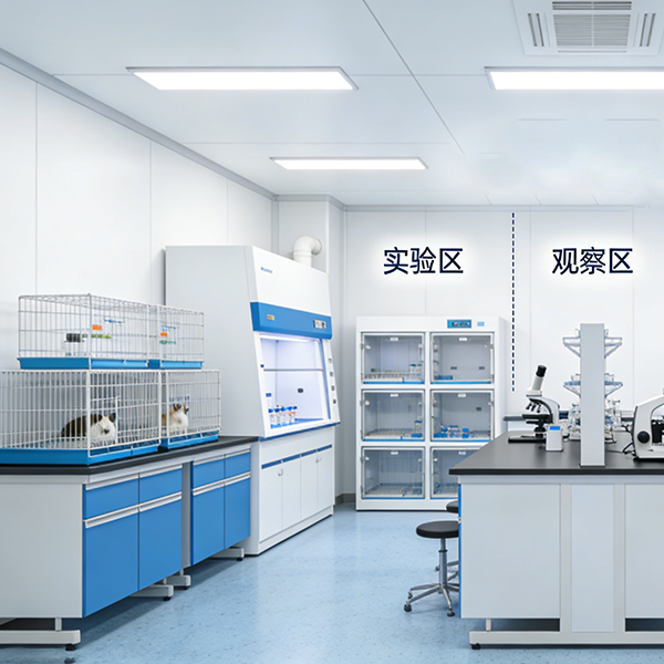 动物实验(SPF级)